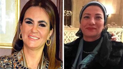 وزيرتا البيئة والاستثمار ومحافظ جنوب سيناء يتفقدون حديقة السلام لبحث تطويرها