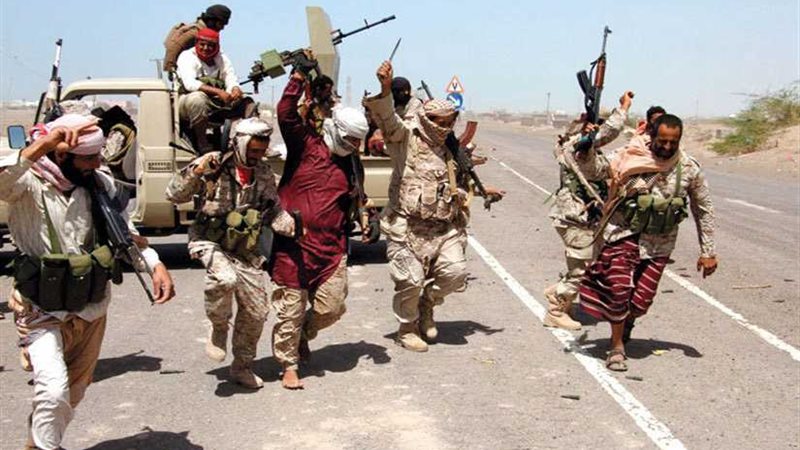 تجدد الاشتباكات بين