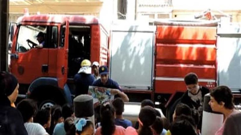 محاضرات لتوعية الطلبة