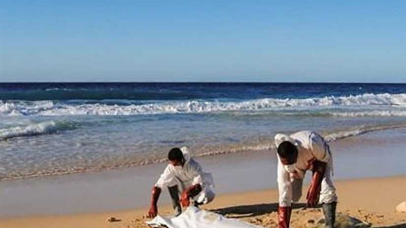 ظهور جثة غريق ستانلي