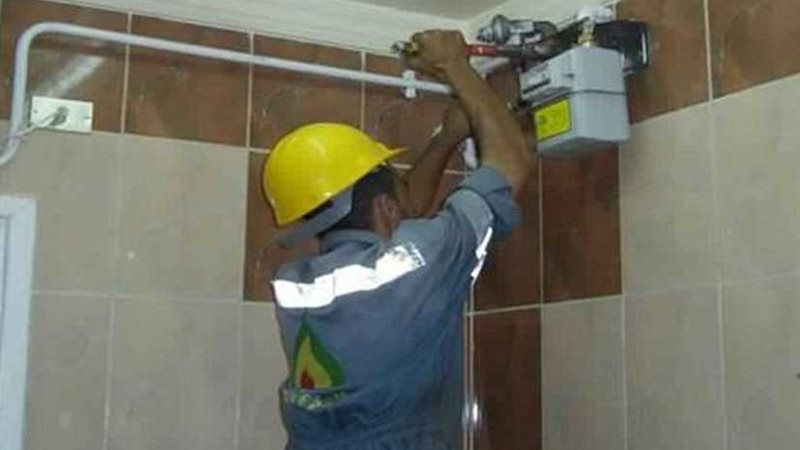 إيجاس: ملتزمون بتوصيل