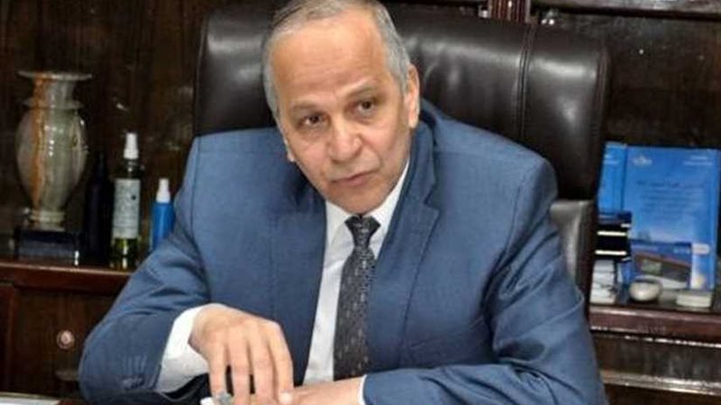 محافظ القليوبية: