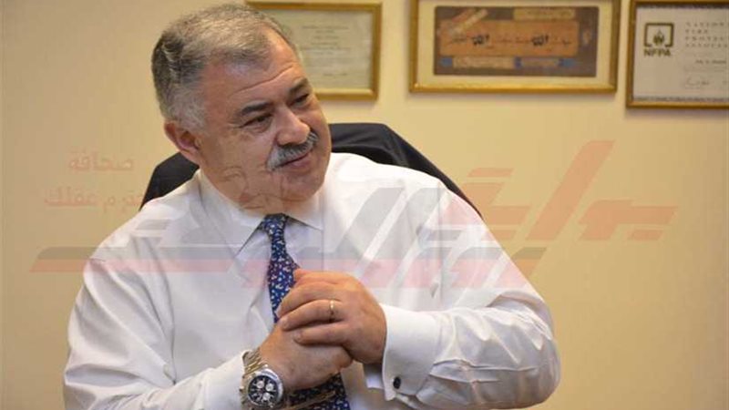 د. عمرو شوقي لـبوابة