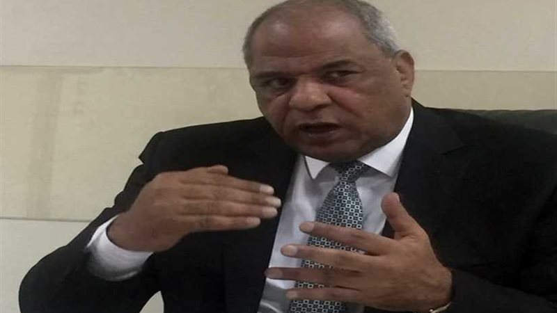 تعرف على مدير أمن