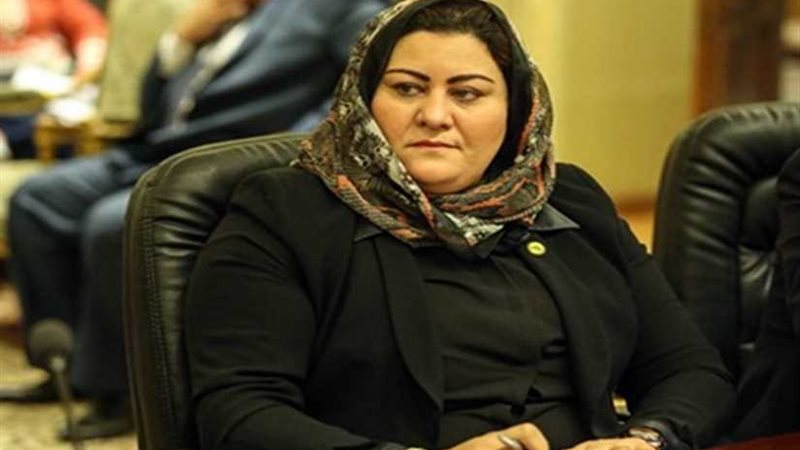 برلمانية تطالب الحكومة