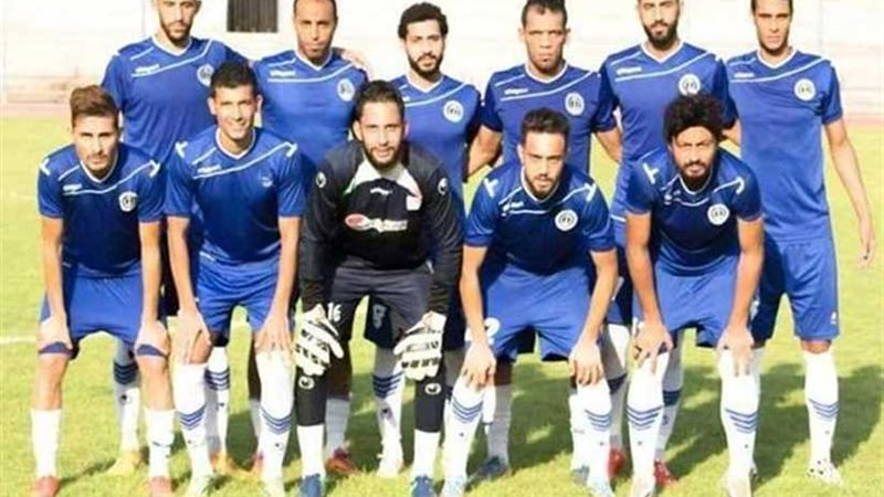 إقامة مباريات الترسانة