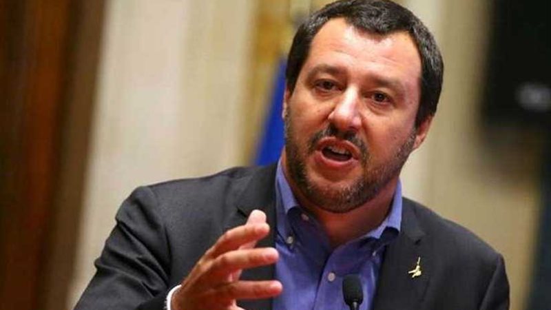 إيطاليا: تراجع كبير