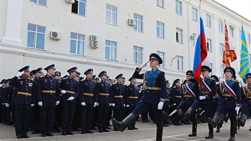 روسيا تدعم المدارس