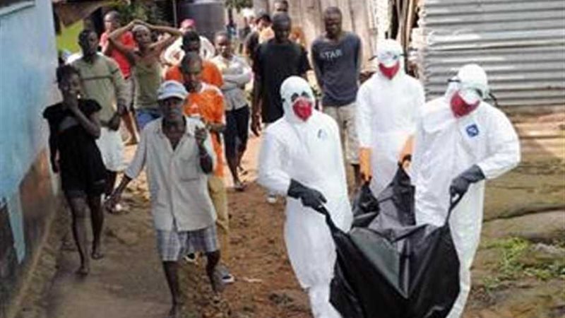 الكونغو الديمقراطية