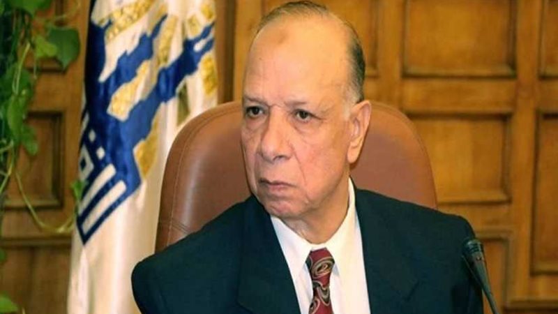 محافظ القاهرة: النهج