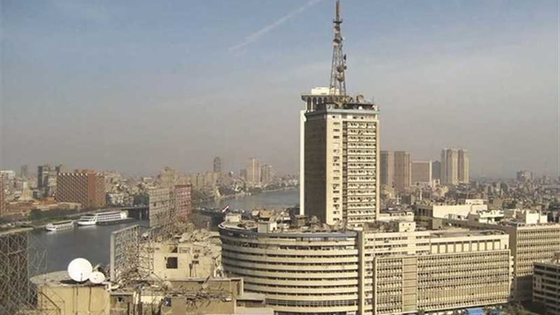 أبناء ماسبيرو يلجأون