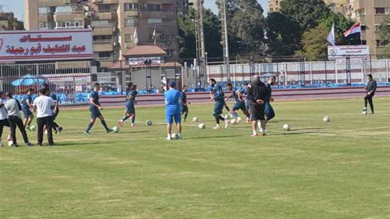 تدريبات استشفائية