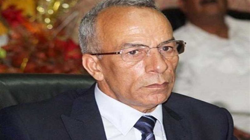 محافظ شمال سيناء: