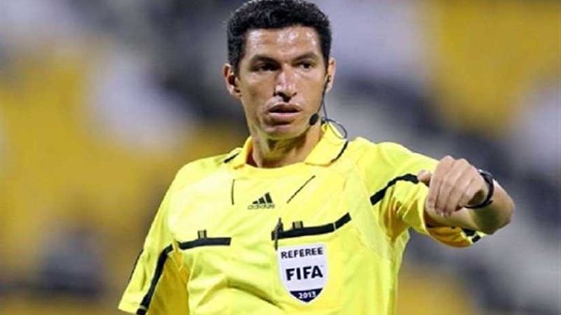 جريشة حكمًا لموقعة