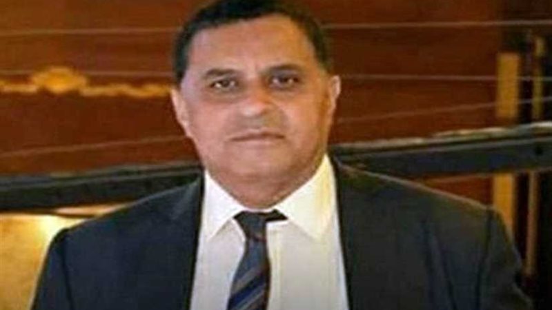 رئيس هيئة السكة الحديد