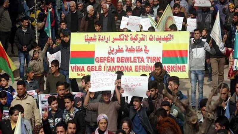 منظمة حقوقية تدعو