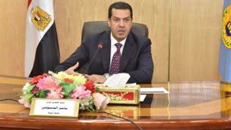 تنفيذ 4815 مشروعا