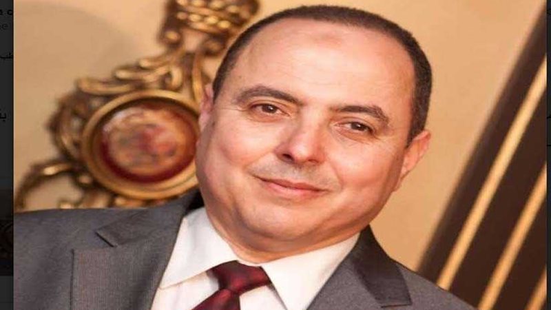 تكليف د. مصطفى عوني