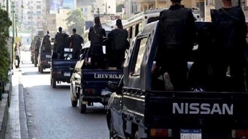 ننشر جهود قطاع الأمن