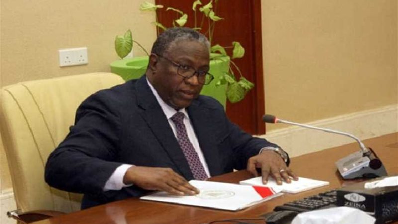 السودان يدعو يونيسيف