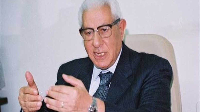 مكرم: الهدف من تدريب