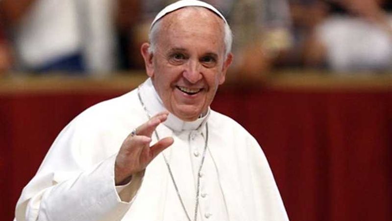 الفاتيكان يعلن إلغاء