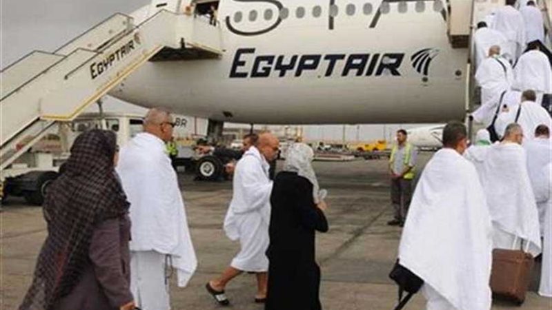 الاثنين أولى رحلات