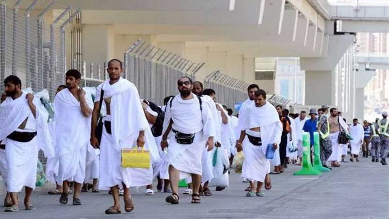 كيفية الإحرام والتمتع