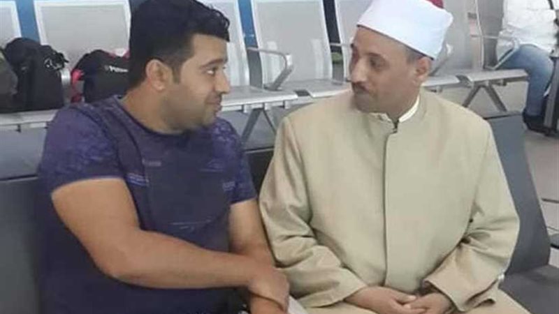 وعاظ الأزهر ينتشرون