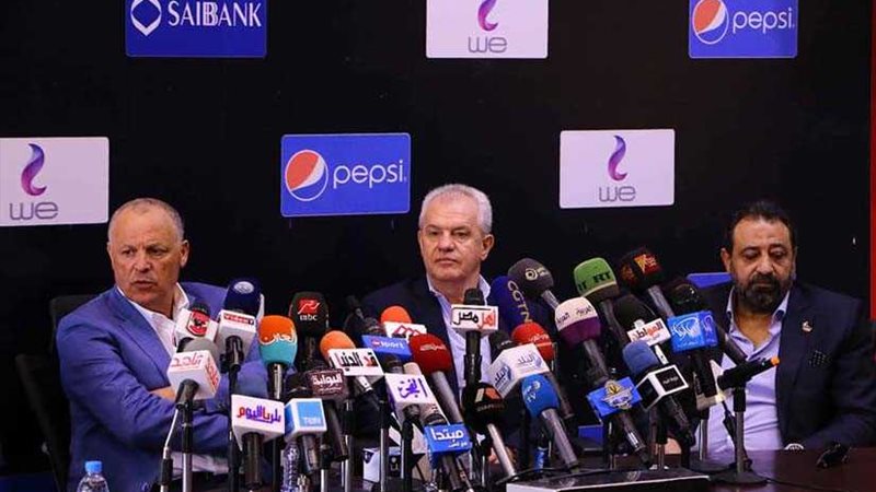 أول تصريحات أجيري: