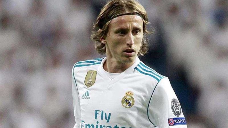 ريال مدريد يضع شرطا