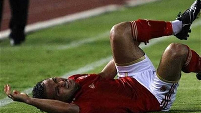 قبل مواجهة الإسماعيلي..