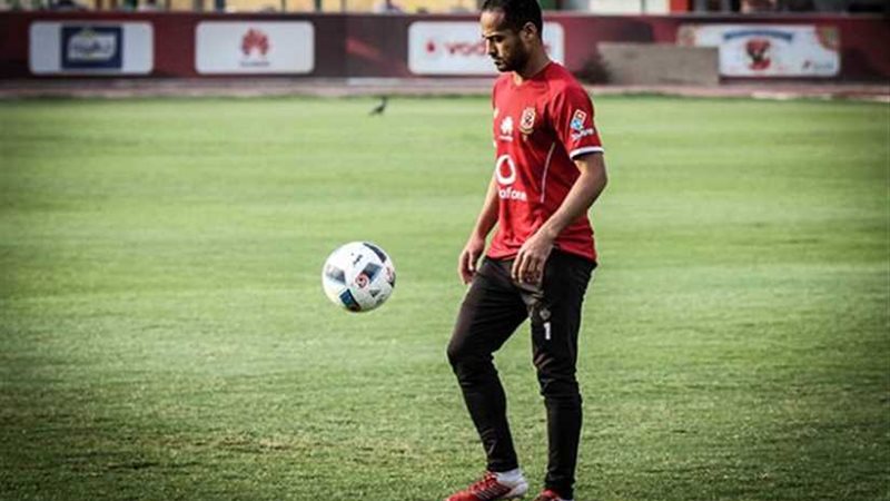 الأهلي: حاولنا تجهيز