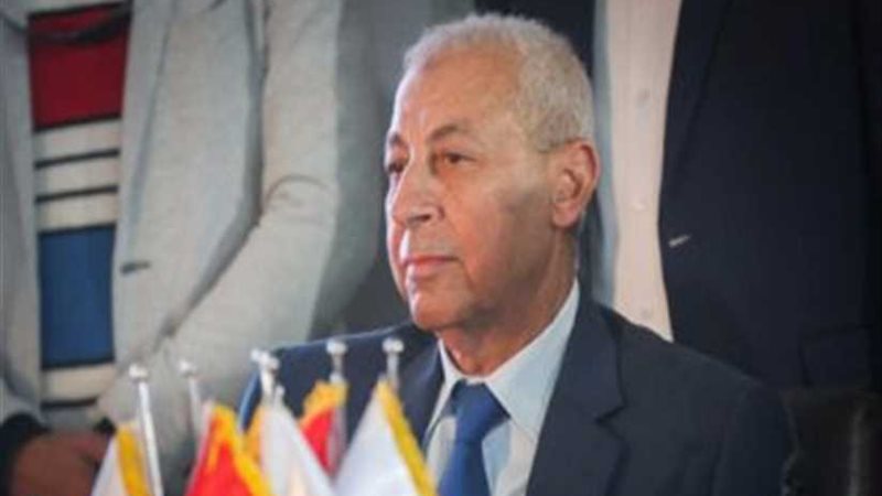 محافظ أسوان :منع