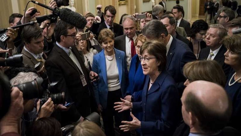 مشروع قانون بالكونجرس