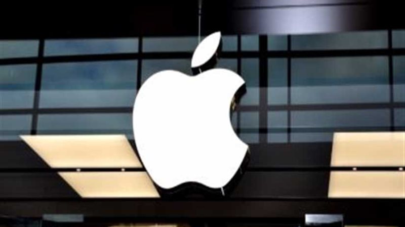 قيمة أبل السوقية