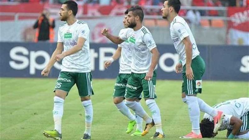 المصري البورسعيدي