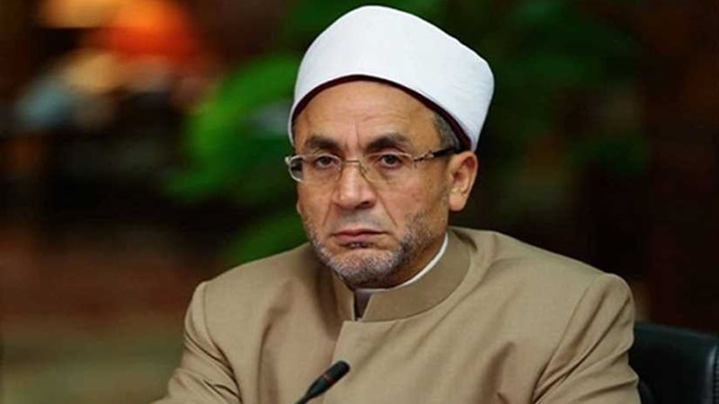 البحوث الإسلامية: