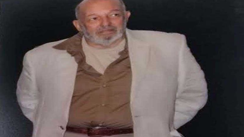 بحضور ابناء المخرج