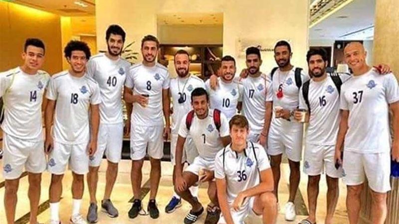 تعرف على 27 لاعبًا