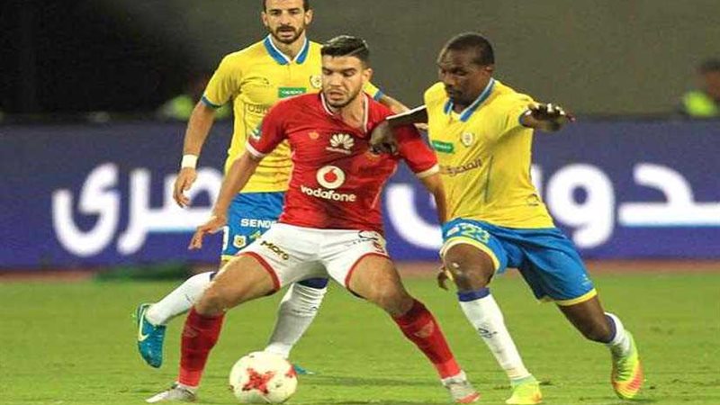 التعادل السلبي يفرض