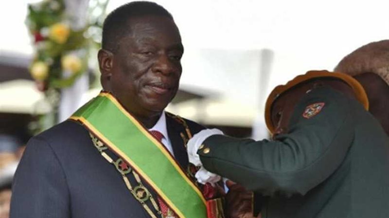 لجنة الانتخابات في