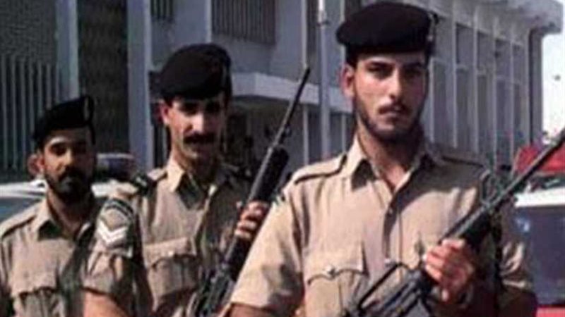 الداخلية الكويتية