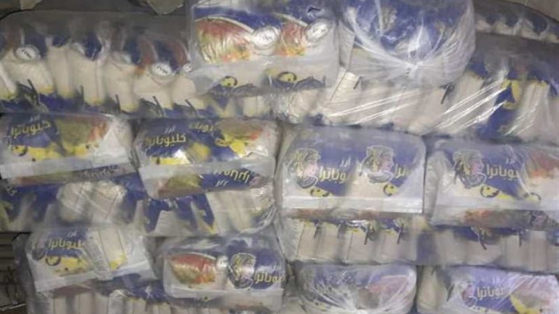 تحرير 10 محاضر غش