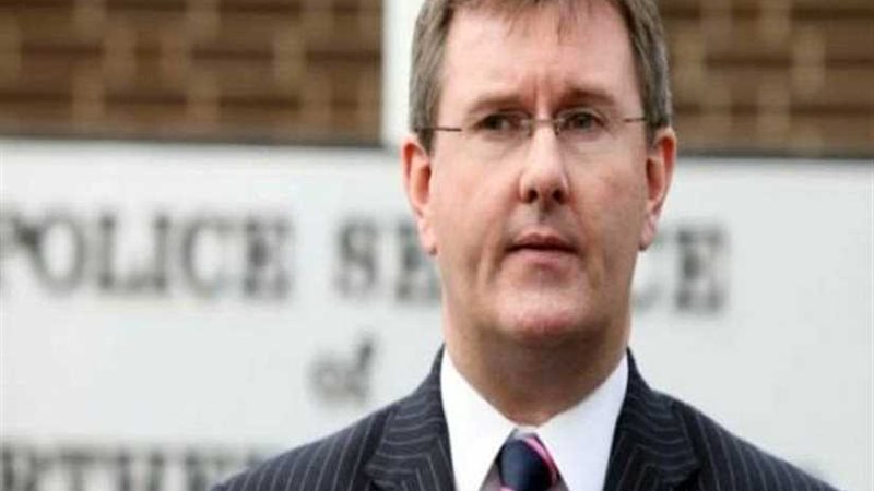 المبعوث التجاري البريطاني: