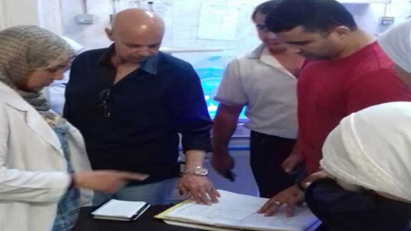 مدير صحة الشرقية