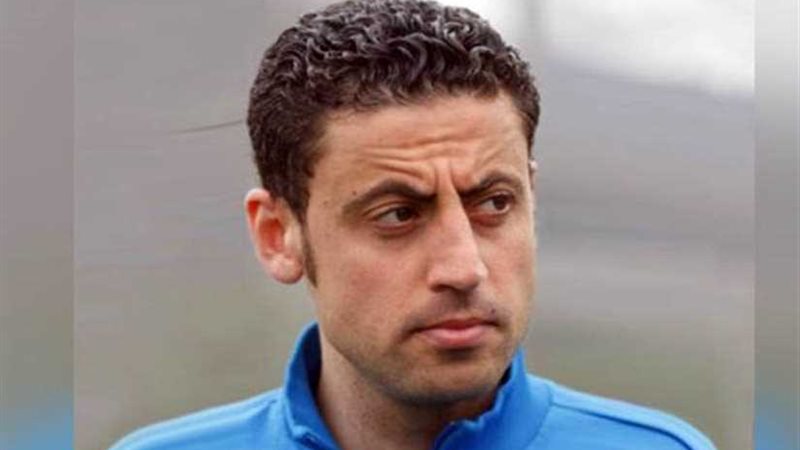 أبوجريشة: الإسماعيلي