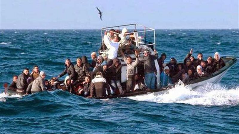 مفوضية اللاجئين: