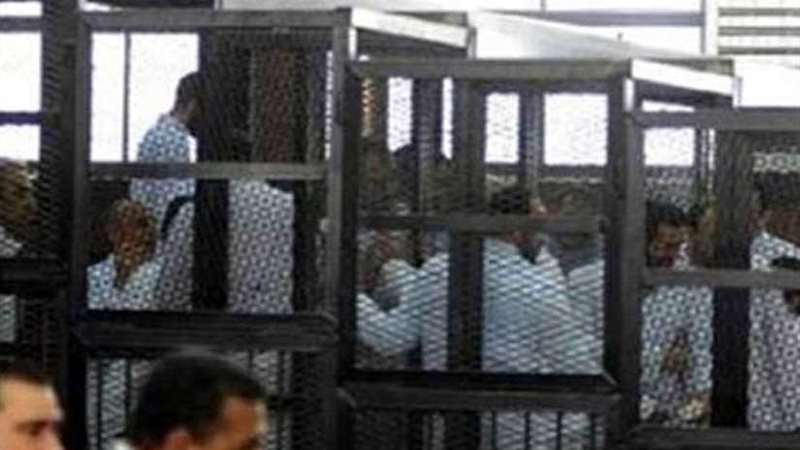 غدا محاكمة 213 متهمًا