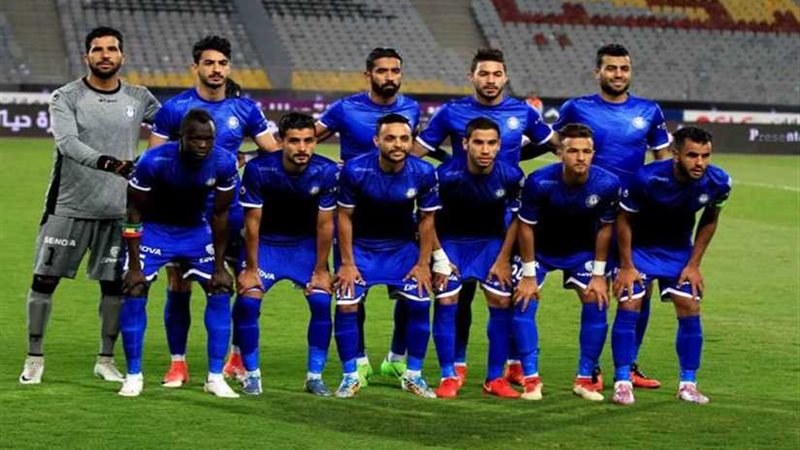 سموحة يفوز على المقاصة